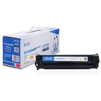 格之格 黄色硒鼓 NT-C0542 Yplus+（支）