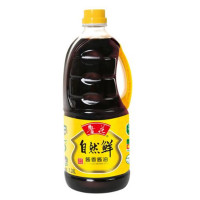 鲁花自然鲜酱香酱油1.28L