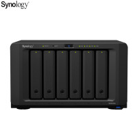群晖 （Synology） DS3018xs 存储（Intel Pentium D1508 8G内存 ）