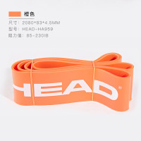 HEAD海德拉力带阻力圈 85-230磅（HA959）