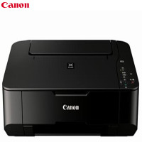 佳能 (Canon) 腾彩PIXMA MP236 彩色喷墨多功能一体机