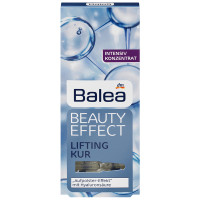 Balea 芭乐雅玻尿酸浓缩精华液安瓶 1ml/支 7支装
