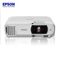 爱普生(EPSON)CH-TW650家用1080P高清投影仪商务办公会议投影机（3100流明 1920x1080分辨率）