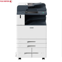 富士施乐 Fuji Xerox ApeosPort-VI C7771 CPS SC 彩色激光复印机