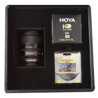 腾龙(TAMRON) SP 24-70mm F/2.8 Di VC USD G2 A032 镜头滤镜限量礼盒版 佳能卡口