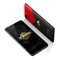 vivo X20A 64G+4 星耀红（照亮礼的美红色礼盒版）