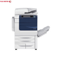 富士施乐（Fuji Xerox）ApeosPort-V C7780(配置： C3型骑马装订器） 彩色激光复印机