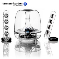 哈曼卡顿(harman/kardon) SOUNDSTICKS WIRELESS 水晶无线
