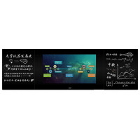泛普科技 UCN TS-86 智能触控黑板