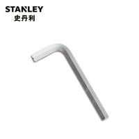 史丹利(Stanley) 公制内六角扳手 STMT94122-8-23