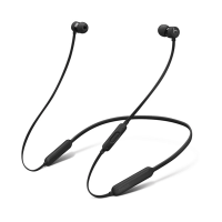 BeatsX 入耳式耳机 - 黑色