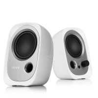 漫步者(EDIFIER) 2.0USB电脑 音箱 R12U （个）