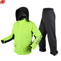 谋福 薄款 分体 雨裤套装（M-2XL）11632420231（套)