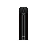 THERMOS膳魔师 保温杯 真空不锈钢 JNL-503 JTB 黑色 500ML