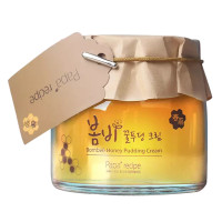 papa recipe春雨布丁面霜 135ml