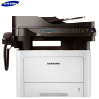 三星(SAMSUNG) SL-M3875HD 黑白激光多功能一体机