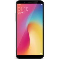OPPO A83 全网通版手机 黑色 32G/4G