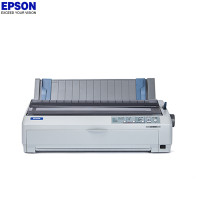 Epson LQ-136KW针式打印机