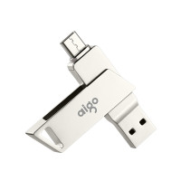爱国者（aigo）TYPE-C手机U盘 U350-64G