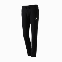 adidas阿迪达斯女子运动长裤2018新款休闲运动服CX5170 M 黑色
