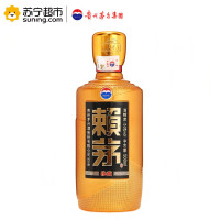 茅台 赖茅 珍藏 酱香型 53度 500ml/盒 盒装（2018年）