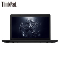 ThinkPad E480-39CD 14英寸轻薄笔记本电脑 (i5-8250U 4GB 500GB W10集显)