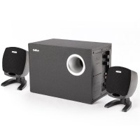 漫步者(EDIFIER) 2.1多媒体台式 音箱 R201T-III （台）
