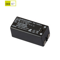 宜可(EKO)感应垃圾桶专用可充电锂电池 EK8288-A