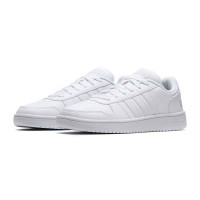 adidas阿迪达斯NEO男鞋低帮新款小白鞋经典休闲运动板鞋DB1085 DB1085亮白 41码