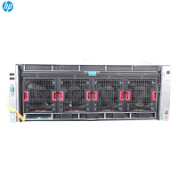 惠普（HPE）DL580 Gen9服务器 E7-4809V4*4/128G内存/4*600G SAS/DVD刻录/四电源