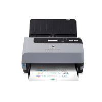 惠普（HP） SCANJET ENTERPRISE FLOW 5000 S3 双面馈纸式扫描仪 - 含延长两个月保修