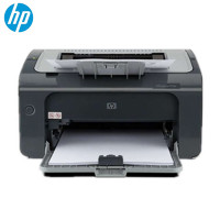 惠普 （HP）Laserjet PRO P1106 激光打印机 - 含延长保修2个月