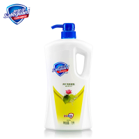 舒肤佳 荷叶清香健肤 沐浴露 1000ML（瓶）