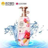 睿嫣白檀香护发素500ml滋润