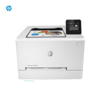 惠普HP LASERJET PRO M254dw 彩色打印机