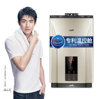 华帝 i12033-16液化气 燃气热水器