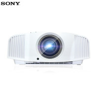 索尼（SONY） SONY VPL-VW268投影仪高清家用 4K 投影机 家庭影院3D热卖