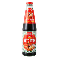 厨邦蚝油730G