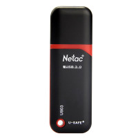 朗科(Netac)u盘32G U309 高速usb3.0个性加密优盘32G