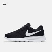耐克NIKE Roshe one男休闲鞋511881-010 黑/煤黑/帆白 9/42.5码