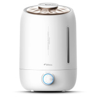 德尔玛（Deerma）加湿器 DEM-F500升级版
