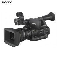 索尼（SONY）PXW-X280 摄录一体机套餐（含索尼U90电池+国产铝箱+米泊 M18DT 金属液压云台及脚架）