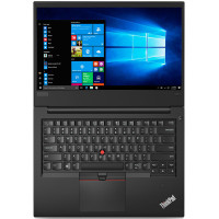 联想ThinkPad R480-02CD 14英寸轻薄商务笔记本电脑（I7-8550U 8G 256G固态 2G独显）