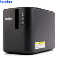 兄弟（brother）标签机 标签打印机 PT-P900
