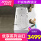 1.5米按摩浴缸AE6305SQZ左裙边