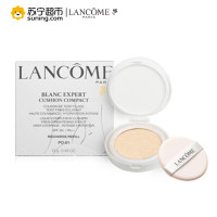 兰蔻(LANCOME)空气轻垫臻白粉底液（粉芯）SPF30+/PA++ 13g #PO-01 遮瑕防晒隔离