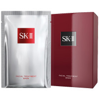 SK-II 青春敷面膜 10片/盒