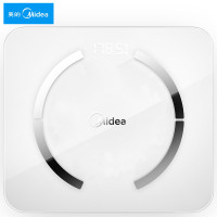 美的(Midea)健康秤MW-S2