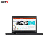 ThinkPad L470-181 14英寸笔记本电脑（I7-7500U 8G 256GBSSD 2GB W10PRO）