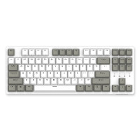 Taurus K320 天然白Cherry 茶轴